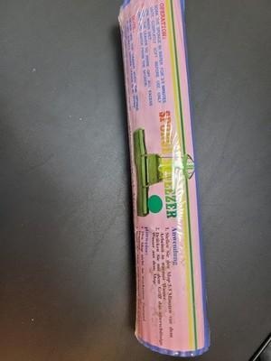 PVA Sponge Mop Head Refill Zoom