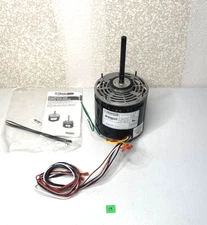 New TRADEPRO Evaporator Blower Motor TP-E50-3SP2 1/2HP 208-230V 60HZ 1PH