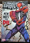 Spider-Man New Ways To Die TPB