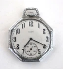 Antique Elgin Pocket Watch