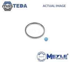 16-14 899 0014 WHEEL SPEED SENSOR RING ABS FRONT MEYLE NEW OE REPLACEMENT