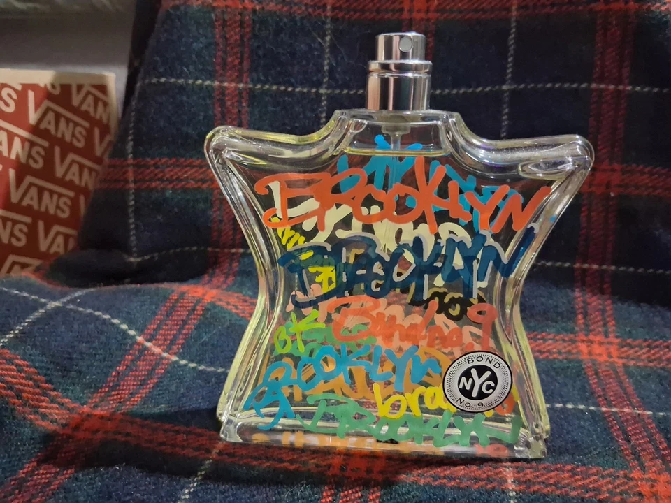 bond nº 9 brooklyn Foto 2 de 2