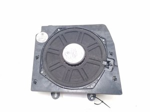 BMW 5 E60 E61 2006 Lautsprecher Armaturenbrett Cockpit 6929100 GOD21551