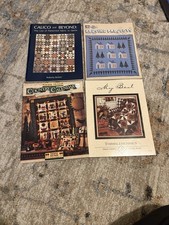 Debbie Mumm, Thimbleberries, Roberta Horton Q...