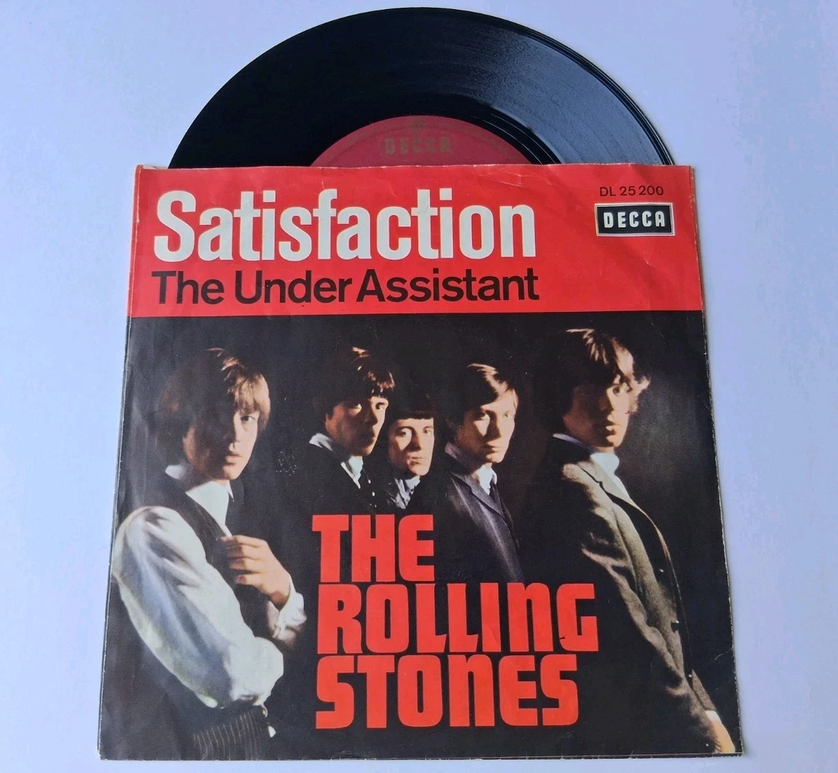 The Rolling Stones 7