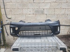 PARAURTI ANTERIORE . FORD B- C-MAX CB3  2007-2011 2eaf53 