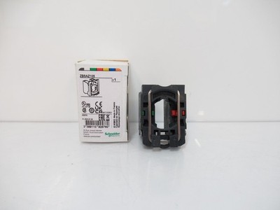 ZB5AZ105 Schneider ZBE-101 ZBE-102 Single Contact Block With Body Fixing Collar