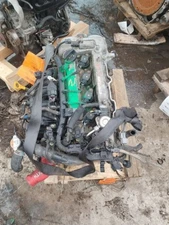Engine 1.6L VIN 3 8th Digit Turbo Fits 14-16 FORTE 88K Miles179793