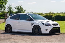 Ford Focus RS MK2