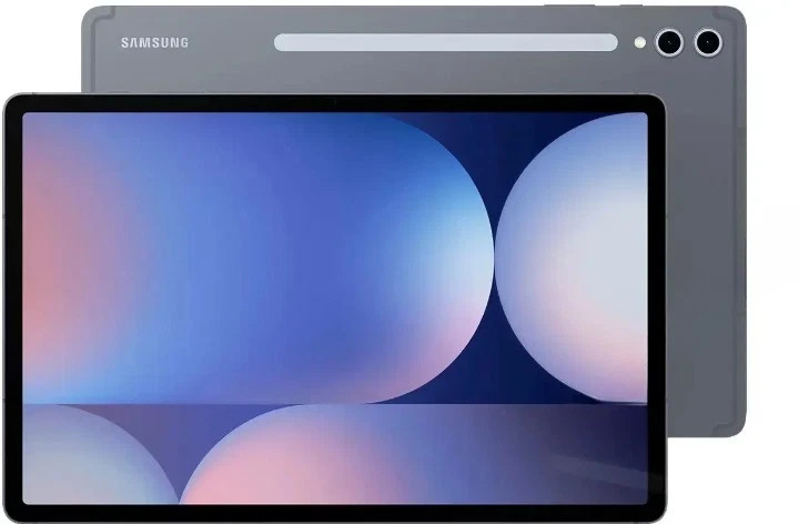 Samsung Galaxy Tab S10+ 5G 256GB 12.4" (Wifi + 5G, Verizon) SM-X828U Gray