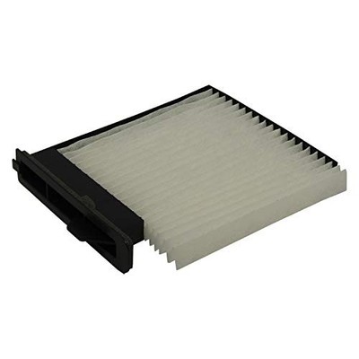 XC25877 Cabin Air Filter Fits 2007-2012 Nissan Versa, 2007-2018 Tiida