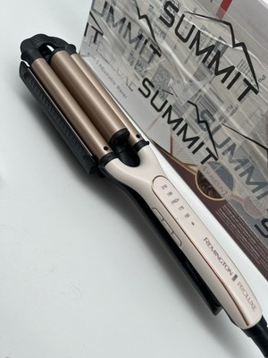 Remington CI91AW ProLuxe 4in1 Welleneisen Multistyler Wellenstyler