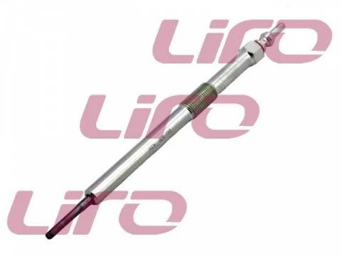 DG-631 GLÜHKERZE GLÜHKERZEN DENSO 4PCS FÜR VAUXHALL VIVARO 1.6 CDTI 1.6L - Image 3 of 4