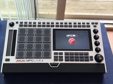 MPC Live 3