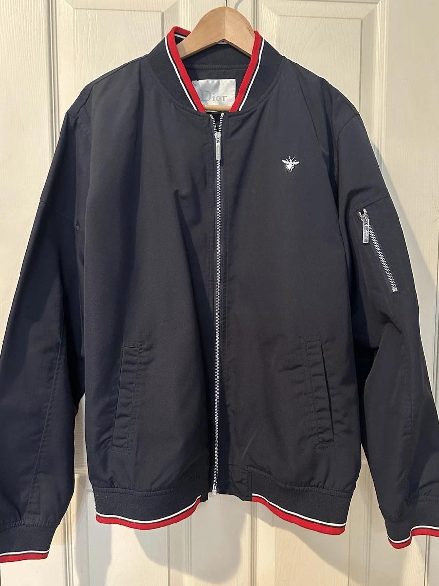 Dior White Coats, Jackets & Vests for Men for Sale | Shop New