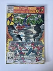 MARVEL AMAZING SPIDER-MAN #222
