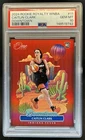 2024 Panini WNBA Rookie Royalty Caitlin Clark Downtown RC #11 Fever PSA 10