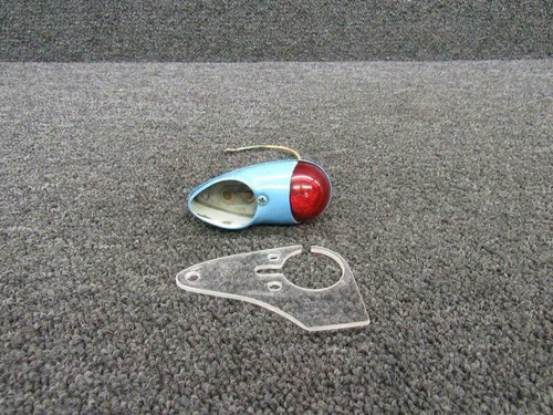 35-364084-4 Beech B35 Flap Position Landing Light (Volts: 14)