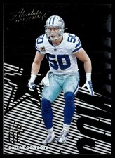 2018 Panini Absolute Sean Lee Dallas Cowboys #28