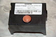 Siemens - LOA24.171B2BF - Feuerungsautomat, 2 J. Garantie c90