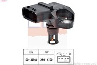 Luftdrucksensor, HÖHenanpassung FÜR Subaru Forester (Sh ) - EPS 1.993.317