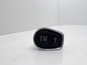 BMW 4 F32 F33 2014 Diesel Motor Start Stopp Knopf Schalter 9250734