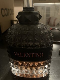 Valentino Men’s Cologne