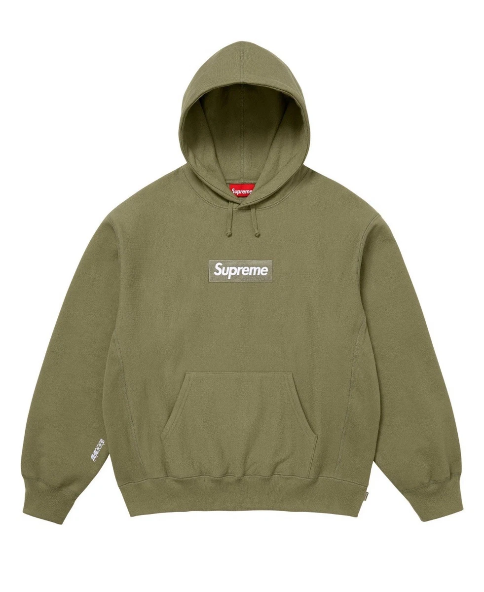 Sudadera De Hombre Con Capucha Be Lenka Essentials - Dark Green | Be Lenka