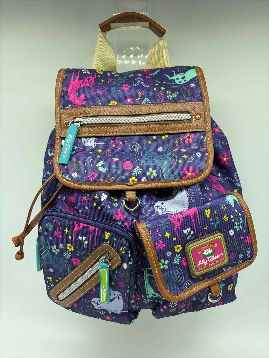 Lily Bloom Backpack Bags & Handbags for Women for sale | eBay display picture 3