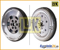 Schwungrad Luk Dmf Luk 415043110 FüR Vw Passat Touran Golf V