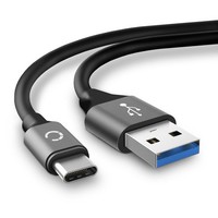 Usb Kabel FüR Google Pixel 10 Pro Xl Ladekabel 3A Grau