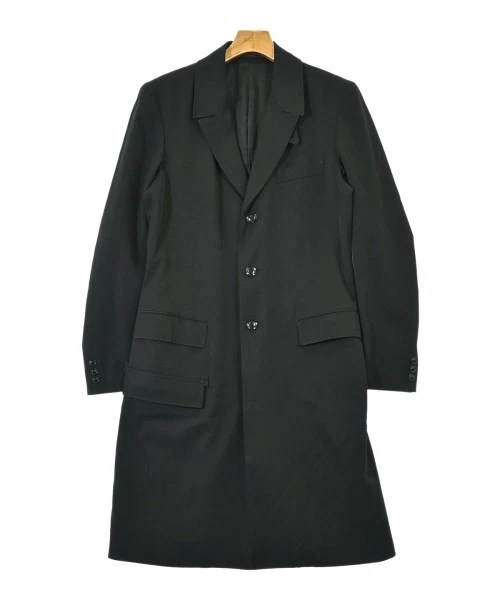 ジャケット・アウター Y's for men 23aw SINGLE LONG JACKET COAT