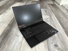 Asus TUF Gaming F15 144Hz FHD 2.4 GHz i7-13620H 16GB 1TB SSD RTX 4070 Excellent