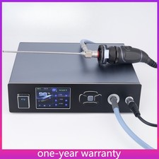 Full HD 1080P Medical Endoscope Camera System 100W LED Light Source