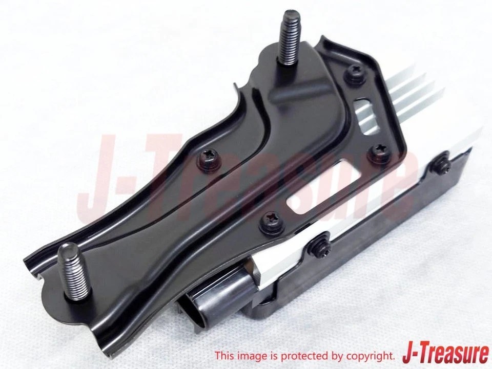 TOYOTA TUNDRA USK5#L '07-11 Genuine Fuel Pump Control Computer For 5.7L 3URFE - Imagem 4 de 4