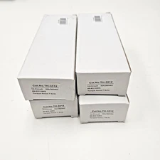 Power First 6YJ02G Cat.No. Th-3512 12-Circuit 35A/300VAC #8-#12 AWG NEW Lot of 4