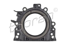 Transmission side Topran 116 724 shaft seal, crankshaft for VW