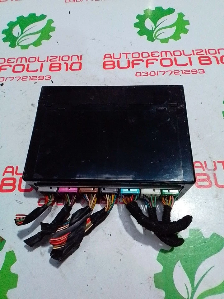 BODY COMPUTER PER CHEVROLET Captiva 1° Serie 15921353 Z20S (06>) - Immagine 2 di 2