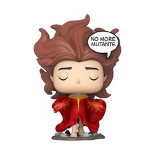 Marvel Comics POP! Marvel Vinyl Figure Scarlet Witch (House of M) 9cm
