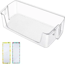 New DA97-20984A DA63-09775A Refrigerator Door Bin Fors Samsung Door RF28T5001SR