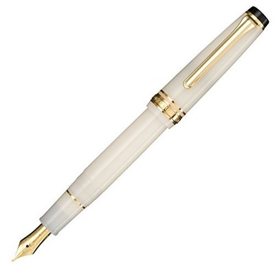 Sailor Professional Gear Shiki-Oriori Four Season Edition Meigetsu MF Japan
