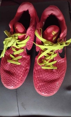 Kobe 6 Protro Reverse Grinch Size 8.0