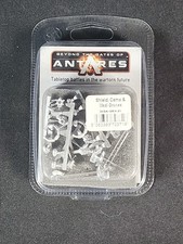 Warlord Gates Of Antares Shield, Camo, & Medi Drones