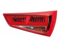 RÜCklicht RÜCkleuchte Rechts Audi A1 2010-2014 LED Hella
