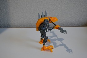 LEGO BIONICLE: Rahkshi (7138)