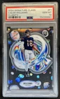 2024 Topps Signature Class Caleb Williams Fluidity RC Rookie #F-1 Bears PSA 10