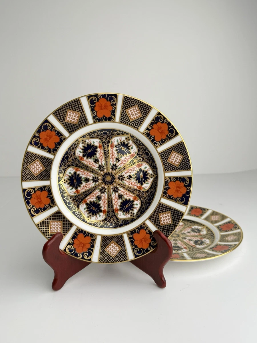 Royal Crown Derby Old Imari for sale | eBay