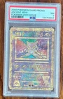 Ancient Mew 1 Miscellaneous Cards & Products Holo