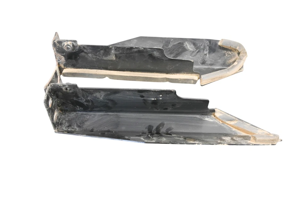 20 Kubota RTV-X900 Door Strike Bases Left & Right - Image 2 of 4