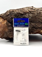 Balzer Gummistopper Xl Ø 0,35-0,50Mm 10 StüCk Posenstopper Stopper Deluxe